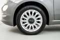 Fiat 500 1.0 Hybrid Dolcevita 52kW Gris - thumbnail 11