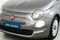Fiat 500 1.0 Hybrid Dolcevita 52kW Gris - thumbnail 10