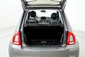Fiat 500 1.0 Hybrid Dolcevita 52kW Gris - thumbnail 17