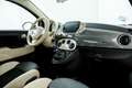 Fiat 500 1.0 Hybrid Dolcevita 52kW Gris - thumbnail 30