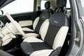 Fiat 500 1.0 Hybrid Dolcevita 52kW Gris - thumbnail 13
