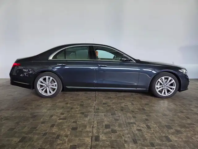 Mercedes-Benz S 400 S 400 d 4Matic , Pano, Digital Light, ACC, Soft Close