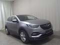 Opel Grandland X 1.5 D Business Ed. Navi LED AHK 360° Grau - thumbnail 3