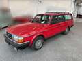 Volvo 240 240 GL Rojo - thumbnail 1