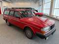 Volvo 240 240 GL Rojo - thumbnail 14