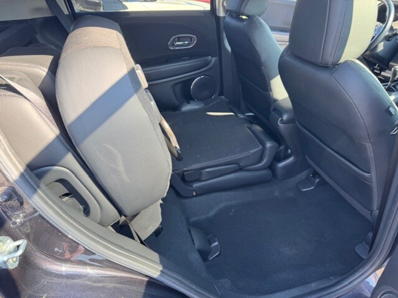 Honda HR-V 1,5 i-VTEC Executive — photo 6
