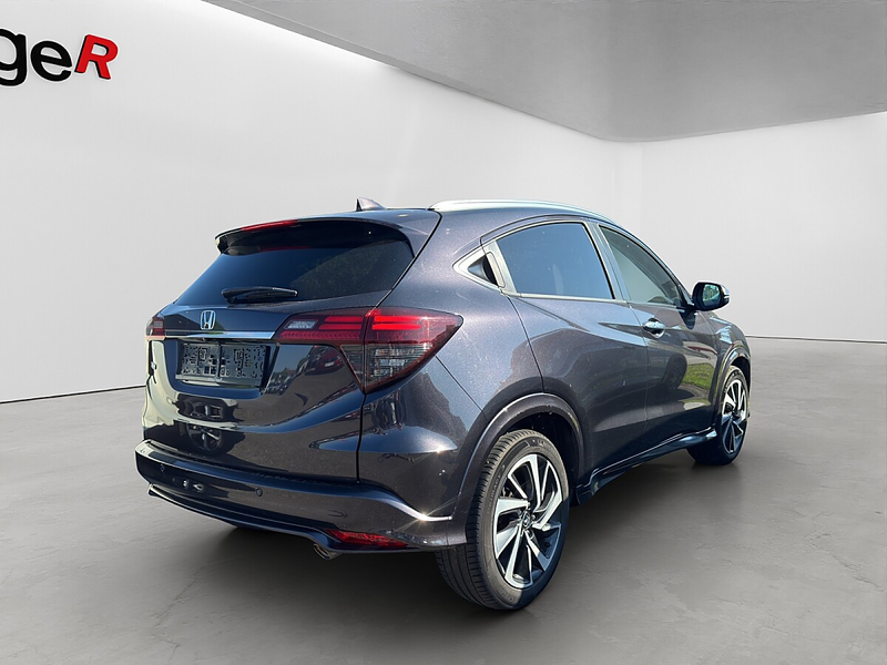 Honda HR-V 1,5 i-VTEC Executive — photo 3