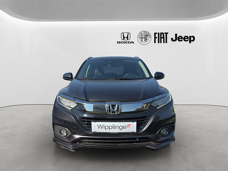 Honda HR-V 1,5 i-VTEC Executive — photo 2