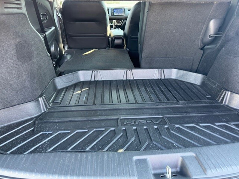 Honda HR-V 1,5 i-VTEC Executive — photo 5