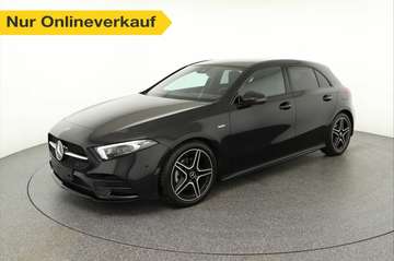 A 200 Edition 2021 (E6d) PANO+LED+NAVI+SHZ+RFK+ BC