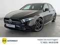 Mercedes-Benz A 200 A 200 Edition 2021 (E6d) PANO+LED+NAVI+SHZ+RFK+ BC Noir - thumbnail 1