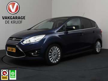 1.6 EcoBoost Titanium DEALERONDERHOUDEN | Panorama