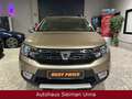 Dacia Sandero II Stepway Prestige/Navi/Klima Beige - thumbnail 2