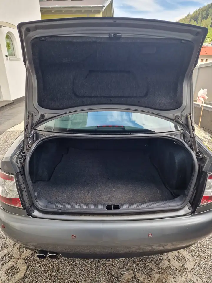 Audi A4 quattro 1,8 T, foto 7