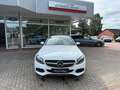 Mercedes-Benz C 180 C -Klasse Coupe C 180 *TOP*SERVICE NEU Weiß - thumbnail 9