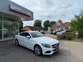 Mercedes-Benz C 180 C -Klasse Coupe C 180 *TOP*SERVICE NEU Weiß - thumbnail 8