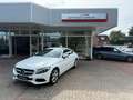 Mercedes-Benz C 180 C -Klasse Coupe C 180 *TOP*SERVICE NEU Weiß - thumbnail 1
