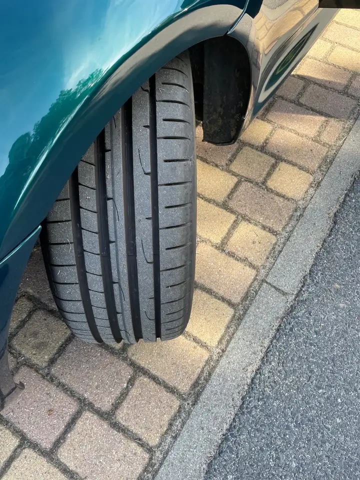 BMW Z3 roadster 1.8, foto 3