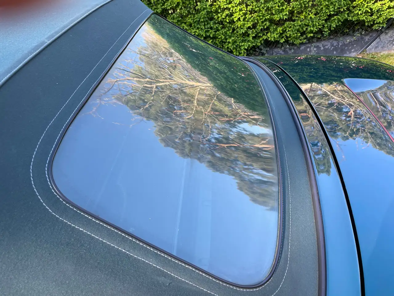 BMW Z3 roadster 1.8, foto 7