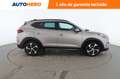 Hyundai TUCSON 1.6 TGDI Style 4x4 DT 176 Silver - thumbnail 7