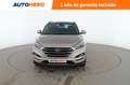 Hyundai TUCSON 1.6 TGDI Style 4x4 DT 176 Silver - thumbnail 9