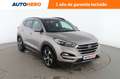 Hyundai TUCSON 1.6 TGDI Style 4x4 DT 176 Silver - thumbnail 8