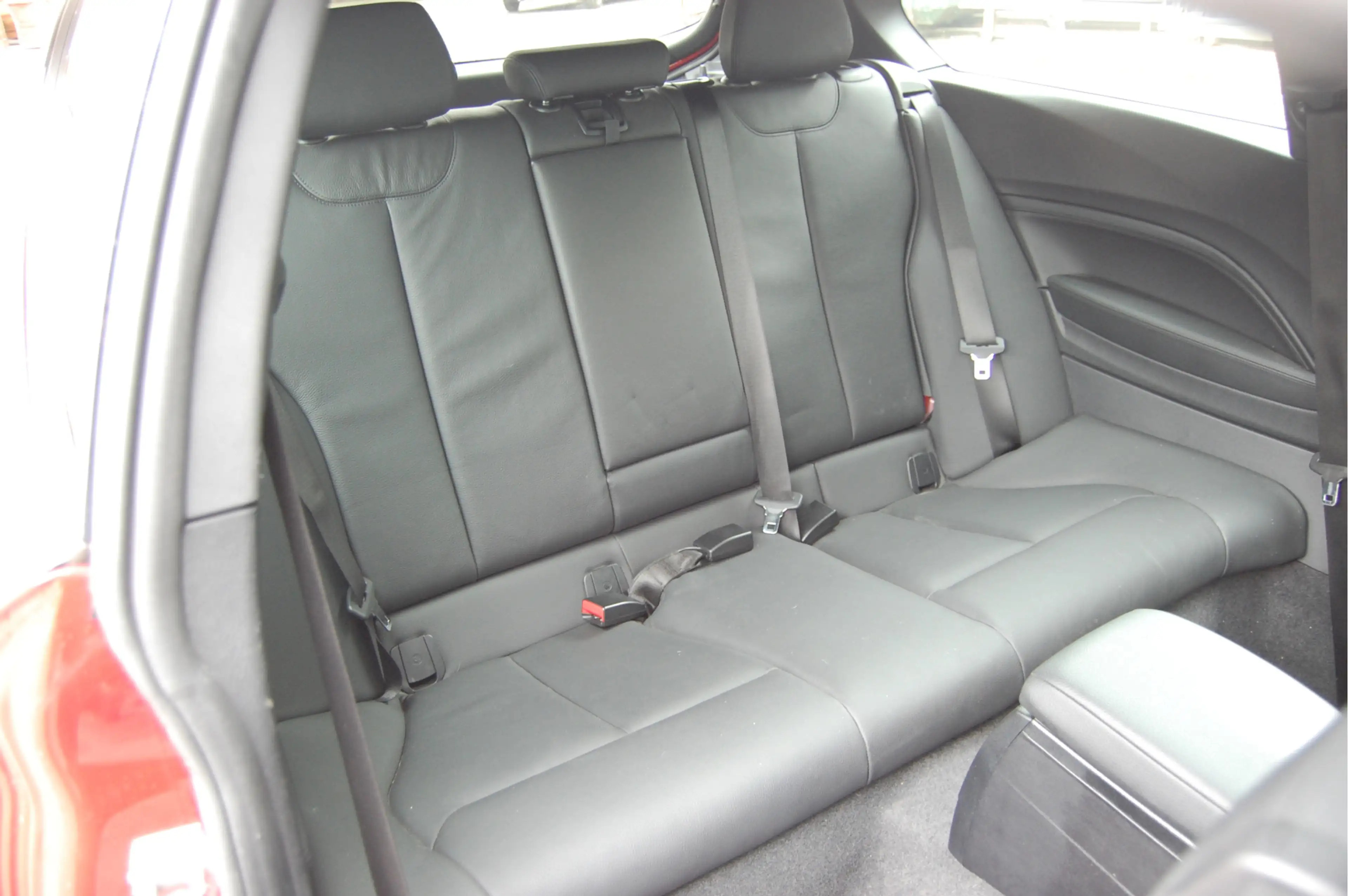 BMW 140 M140i High Executive / Aut / LCI2 / Navi / 2018 — photo 14