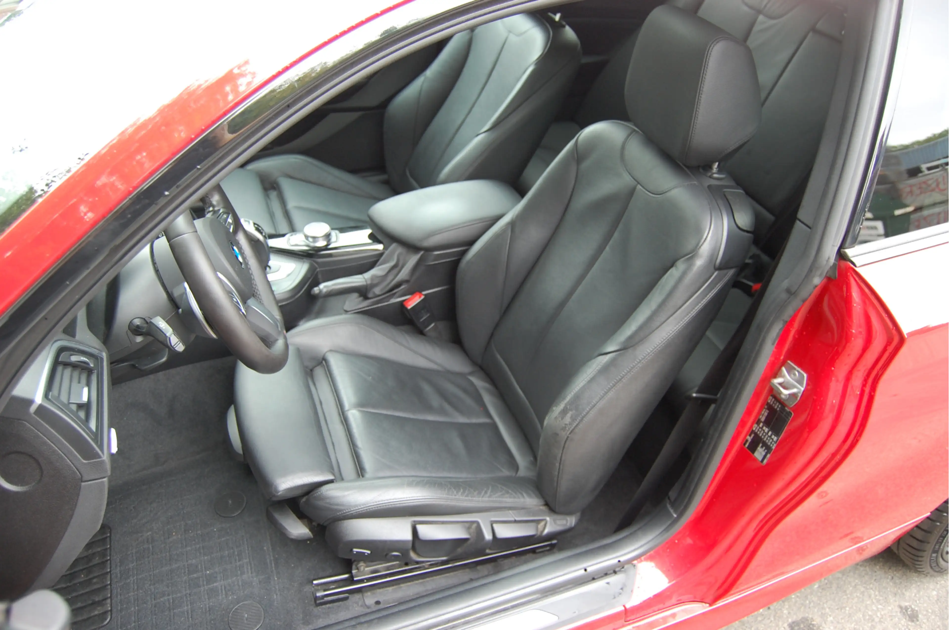 BMW 140 M140i High Executive / Aut / LCI2 / Navi / 2018 — photo 13