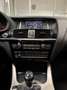 BMW X3 xdrive20d*TAGLIANDI/KM  CERTIFICATI*4X4 Grijs - thumbnail 11