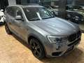 BMW X3 xdrive20d*TAGLIANDI/KM  CERTIFICATI*4X4 Gris - thumbnail 3