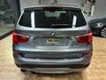 BMW X3 xdrive20d*TAGLIANDI/KM  CERTIFICATI*4X4 Grijs - thumbnail 5