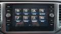 Volkswagen Golf Sportsvan 1.5 16V TSI Kamera LED AHK ACC Czarny - thumbnail 17