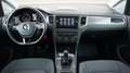 Volkswagen Golf Sportsvan 1.5 16V TSI Kamera LED AHK ACC Czarny - thumbnail 10