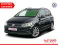 Volkswagen Golf Sportsvan 1.5 16V TSI Kamera LED AHK ACC Fekete - thumbnail 1