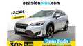 Subaru XV 2.0i Hybrid Executive Plus CVT Blanco - thumbnail 1