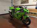 Kawasaki Ninja ZX-6R 636 Verde - thumbnail 4