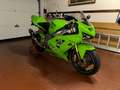 Kawasaki Ninja ZX-6R 636 Verde - thumbnail 3