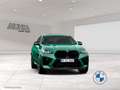 BMW X6 M Competition 21"/22" Pano Sky DA/PA Prof H/K Grün - thumbnail 11