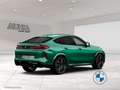 BMW X6 M Competition 21"/22" Pano Sky DA/PA Prof H/K Grün - thumbnail 3