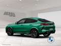 BMW X6 M Competition 21"/22" Pano Sky DA/PA Prof H/K Grün - thumbnail 7