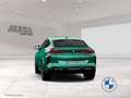 BMW X6 M Competition 21"/22" Pano Sky DA/PA Prof H/K Grün - thumbnail 8