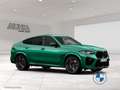 BMW X6 M Competition 21"/22" Pano Sky DA/PA Prof H/K Grün - thumbnail 10