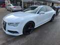 Audi A7 3.0 TDI clean diesel quattro competition Blanc - thumbnail 8