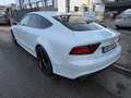 Audi A7 3.0 TDI clean diesel quattro competition Blanc - thumbnail 6