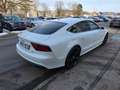 Audi A7 3.0 TDI clean diesel quattro competition Blanc - thumbnail 4