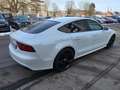 Audi A7 3.0 TDI clean diesel quattro competition Blanc - thumbnail 3