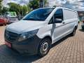 Mercedes-Benz Vito Kasten 116 CDI Extralang Automatik Tempomat Weiß - thumbnail 6