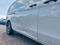 Mercedes-Benz Vito Kasten 116 CDI Extralang Automatik Tempomat Weiß - thumbnail 3