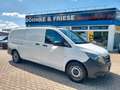 Mercedes-Benz Vito Kasten 116 CDI Extralang Automatik Tempomat Weiß - thumbnail 11