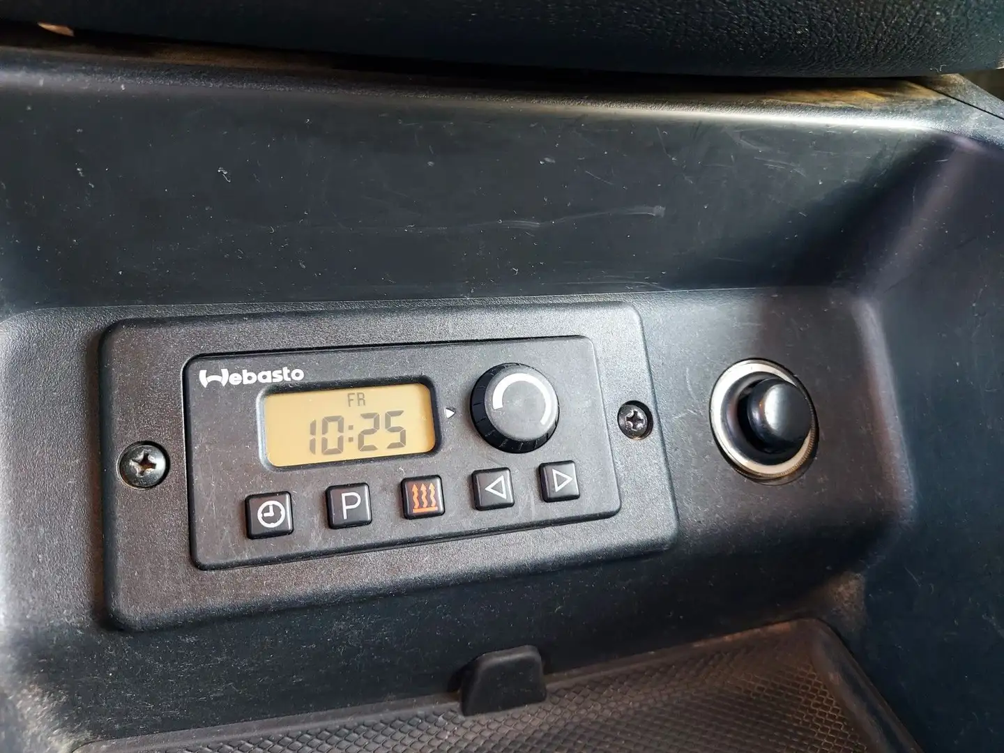 Mercedes-Benz Vito Kasten 116 CDI Extralang Automatik Tempomat Weiß - 2